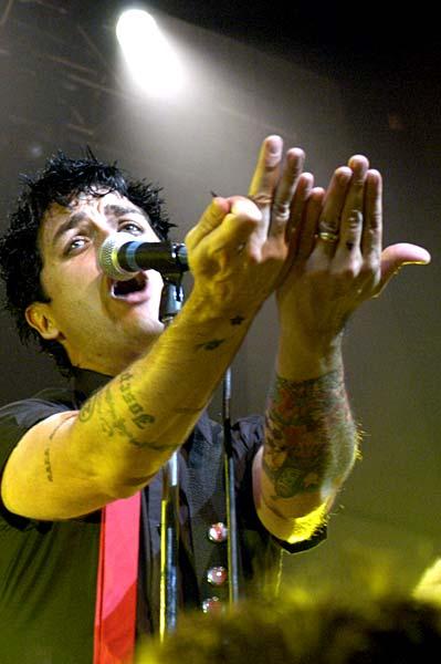 green day